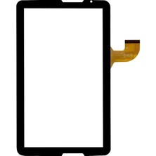 MGLCTP-10733 Kablo Kodlu Dokunmatik Siyah