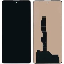 Xiaomi Redmi Note 13 Pro 4g Ekran Dokunmatik Siyah