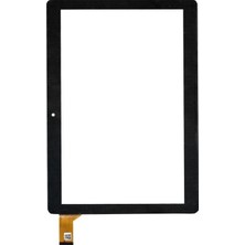 HC239168A1-GG Fpc V1.0 Kablo Kodlu Dokunmatik Siyah