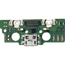 Lenovo Tab M8 TB-8505XS Şarj Bordu