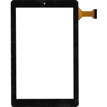 RJ899 Ver.00 F01 Kablo Kodlu Dokunmatik Siyah