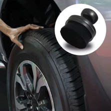 Buffer® Oto Detay Temizlik Fırçası Yumuşak Tüylü Kapaklı Temizlik Fırçası