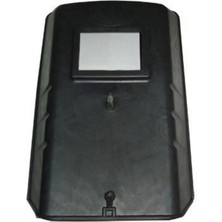 Bfs Kaynak Maskesi Plastik+Siyah Cam Dahil