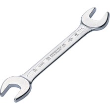 Izeltaş Iki Ağız Anahtar Kısa Boy 12X13