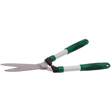 Elta 550 mm Çim Kesme Makası Düz Ağız