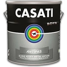 Casati Antipas Gri 3 kg