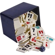 Bfs  1010242 Gold Okey Taşı - Starokey