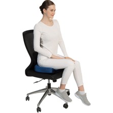 Variteks 663 Visko Coccyx Oturma Minderi