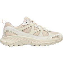 Merrell Tempo Exp Kadın Bej Scooter Ayakkabı Standart Kalıp ile Rahat Kullanım İçin Tasarlandı