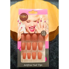 Monalisa Home Lüks Takma Tırnak