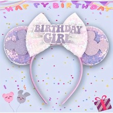 Çocuklar Için Işıltılı Parti Tacı