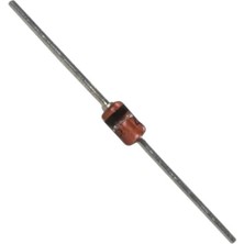 12 Volt 1 Watt Zener Diyot