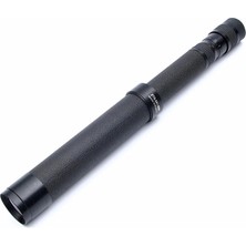 Baigish ZT824X40 Rus Model  Zoomlu ,deri Çantalı Tripot Bağlanan Tekli Dürbün
