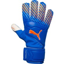 Puma Ultra Match Rc Mavi Unisex Kaleci Eldiveni
