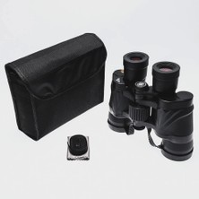 8X40  Dürbün Av Dürbünü Güneş Filtreli Taşıma Çantalı 1000M/56M