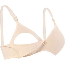 Lüx Emzirme Pamuk Sütyen