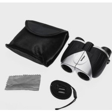 Nikula 10X25  Dürbün El Dürbünü 56M/1000M Tosba Model