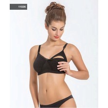 Iç Giyim Miss Fit V Yaka Emzirme Sütyen