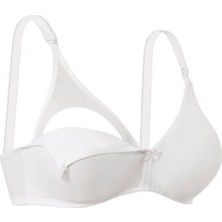 Iç Giyim Ebru Lüx Emzirme Pamuk Sütyen (Sütyen Yıkama Topu Hediyeli )