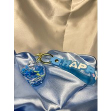 Figürlü Anahtarlık