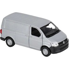 Bfs   43762 Welly Dıecast Vw T6 Van 72