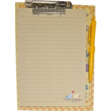 Sekreterlik Bloknot SB-4774