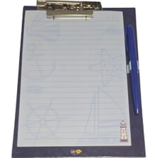 Sekreterlik Bloknot SB-4750