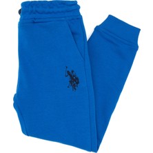 U.s. Polo Assn. Erkek Çocuk Koyu Mavi Eşofman Altı 50314026-VR032