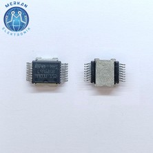 L9958SB (HSOP-16-SMD) Orijinal Oto Beyin Tamir Entegreleri Merkan Elektronik