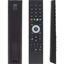 Arçelik-Beko Guide Tuşlu Lcd Tv Kumandası