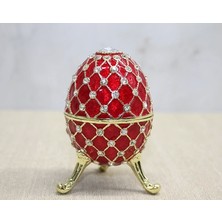 Swaroski Yumurta ALK3821