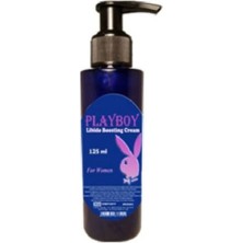 Playboy Krem 125ML / Playboy Boosting Cream 125ML