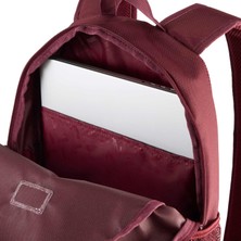 Puma Phase Patch Erkek Genç Sırt Çantası Geri Dönüştürülmüş Malzemelerle Üretilmiştir