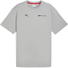 Puma F1 ESS+ Graphic Tee -relaxed