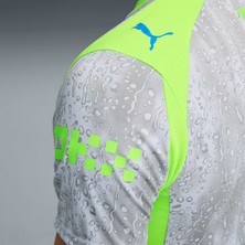 Puma Mcfc 3Rd Erkek Gri Futbol Forması.03