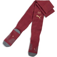 Puma Galatasaray S.K. 25-26  Erkek Kırmızı Futbol Çorabı.03