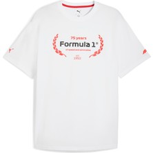 F1® Essentıals Graphıc Erkek Tişört