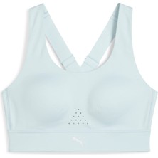 Puma Pwrbreathe Run Kadın Spor Sütyeni Yüksek Destekli Nefes Alabilir Kumaş ile Tasarlanmış