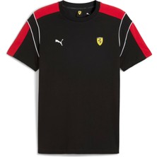 Scuderıa Ferrarı Mt7 Erkek Tişört