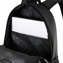 Puma Phase Patch Genç Sırt Çantası Erkekler İçin 20 L Kapasite ile Sportif Kullanım