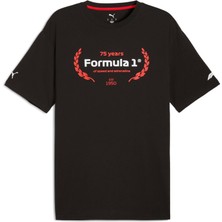 F1® Essentıals Graphıc Erkek Tişört