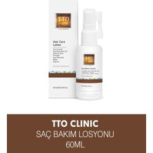 Tto -  Saç Losyonu 60 ml - 5074