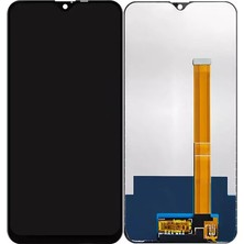 Oppo A12 Uyumlu LCD Ekran Çitasız A+++Süper Kalite