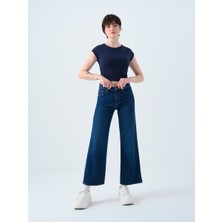 Bella Regular Fit Kadın Pantolon