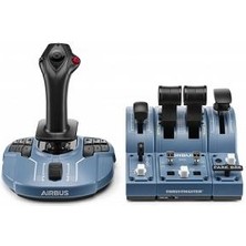 Thrustmaster Tca Full Pack