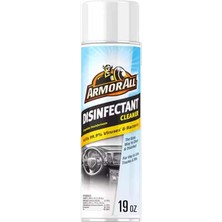 Armor All Aerosol Dezenfektan Sprey