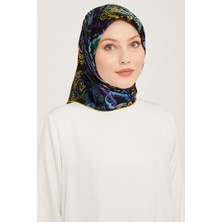 Armine Nostalji Serisi Ipek Sura Eşarp 9037DS-52