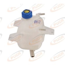 DPO-52087165 - Radyatör Yedek Su Deposu Kapaklı Doblo Iv 1.3 Euro 6 (Koli Adedi 30)(OPS127)