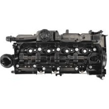 Külbütör Kapağı Plastik+Conta – 11128581798 Wısco – Bmw 1 (F20) 125D 12-19 Arası Uyumlu