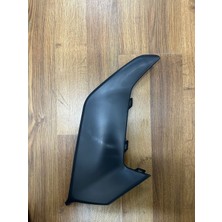 Renault Clio Full Paket Ön Sağ Izgara Kapağı 2024-2025 620740047